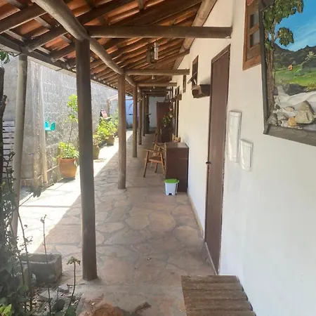 Bosque Diamantina Hotel Exterior photo