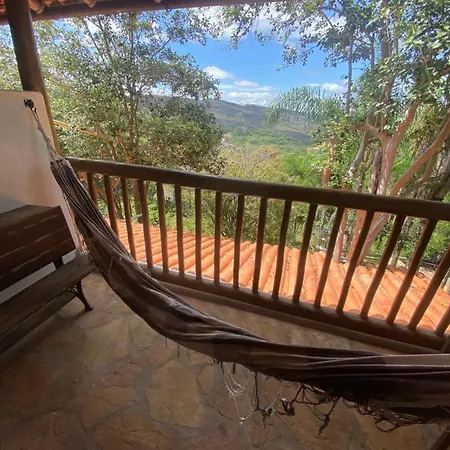 Bosque Diamantina Hotel Exterior photo
